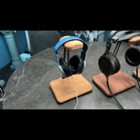 Abyss Headphones NEW! The STAND by  Headphones variant 7