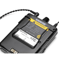 64 Audio Shure PSM300 Wireless IEM System variant 7