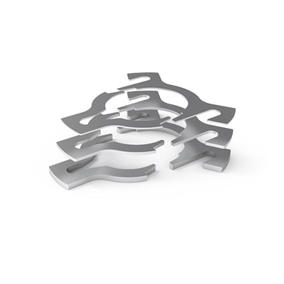 Acoustic Signature Rega Spacer Set
