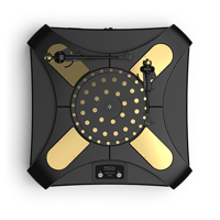 Acoustic Signature Invictus NEO variant 5