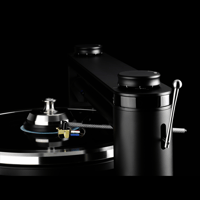 Clearaudio Statement TT1-MI & TT1 variant 4