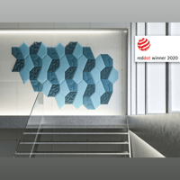 Vicoustic GEN_VMT PENRAY 02 Tiles variant 10