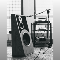 Audiovector Trapeze Reimagined variant 16