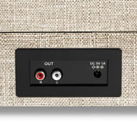 Victrola Journey+ Signature Suitcase Record Player variant 4