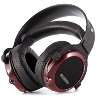 Kennerton Audio Equipment HeartLand Purple Heart variant 2