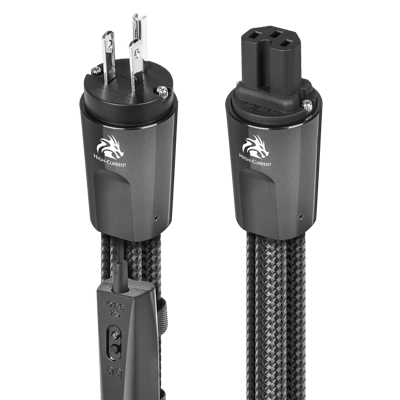 AudioQuest Dragon High (Variable) Current