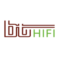 BT Hifi Logo