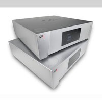 Ch Precision C10 Digital to Analog Converter variant 5