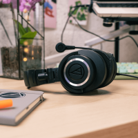 Audio-Technica ATH-M50xSTS StreamSet™ variant 13