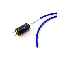 Tellurium Q Ultra Blue II Power Cable variant 4
