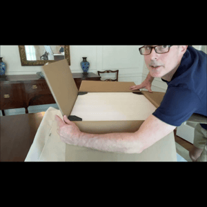 Thumbnail of the video review https://www.youtube.com/watch?v=rOIiBB55kqY
