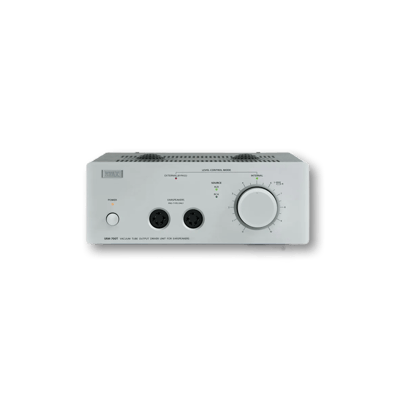 Stax - International SRM-700T Vacuum Tube Driver Unit