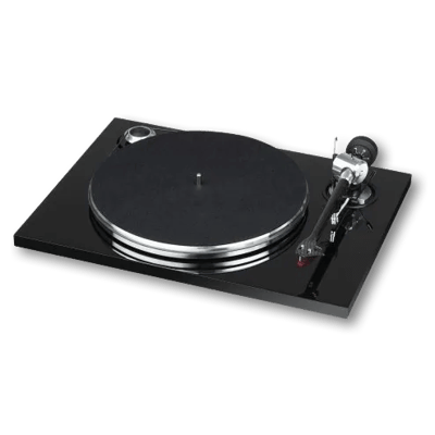 E.A.T. - European Audio Team Prelude Turntable