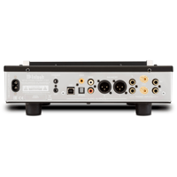 McIntosh Labs MP100 2-Channel Solid State Phono Preamplifier variant 4