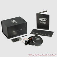 Empire Ears Legend X (Universal) variant 11