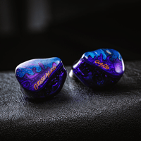 Hisenior Cano Cristales 2DD+8BA (Universal) variant 1