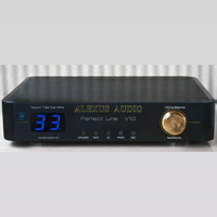 Alexus Audio Line Stage Preamplifier variant 1