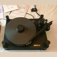 Kuzma 4Point variant 7