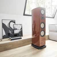 Canton - Germany Smart Amp 5.1 S2 variant 8
