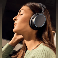 Sennheiser ACCENTUM Wireless variant 2