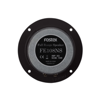 Fostex FE108NS variant 4