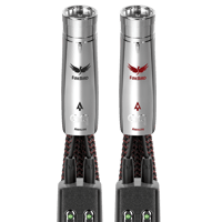 AudioQuest FireBird XLR > XLR variant 4