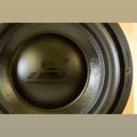 Blumenstein Audio Infrasub Active or Passive High-Output 12" or 15” (sold individually) variant 6