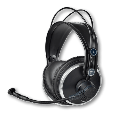 AKG HSC271