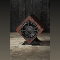 Fleetwood Sound Company Fundamental Subwoofer variant 3