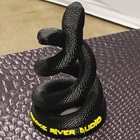 Snake River Audio Serpent Stands variant 4