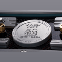 Wilson Audio The WATT/Puppy variant 20