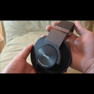 Thumbnail of the video review https://www.youtube.com/watch?v=9WdINO5-K3E