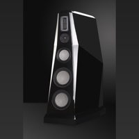 Von Schweikert ULTRA nine variant 1