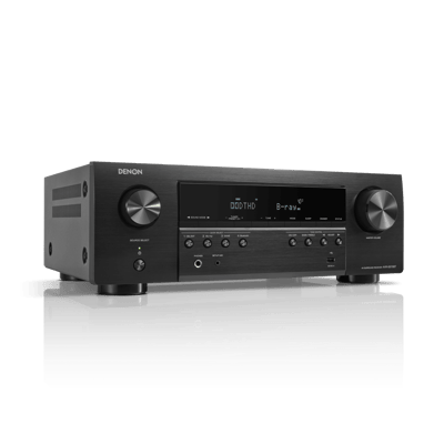 Denon AVR-S570BT
