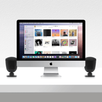 Arylic RK30 Wall Mount Cube Speaker variant 8