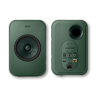 KEF LSX II LT