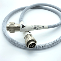 Chord Company Sarum T Analogue DIN variant 3