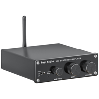 Fosi Audio Fosi Audio M01-BT Bluetooth Subwoofer Mono Amp variant 1