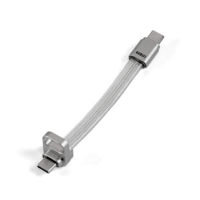 ddHiFi MD19L 100W Bendable Fast Charging USB-C Cable variant 3