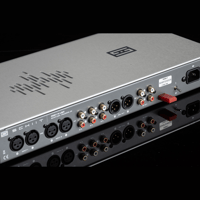 Schiit Audio Kara F variant 4