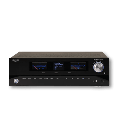 Advance Paris PlayStream A7