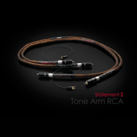 Tellurium Q Statement II Tone Arm Cable (RCA-RCA) variant 2