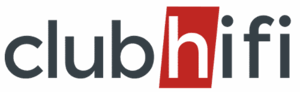 club hifi logo