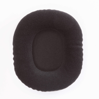 Dekoni Audio Standard Size Oval Replacement Earpads for Studio Monitor Headphones and Communication Headsets - Audio Technica, Sony, and More variant 28