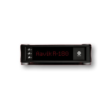 Aavik Acoustics R-180