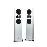 Apertura Audio FORTé variant 8