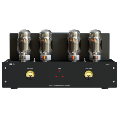 Lab 12 suara Mk2 Toroid Version – KT120