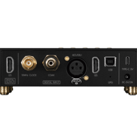 laiv audio Harmony µDDC variant 4