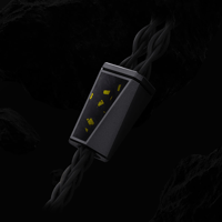 Elysian Acoustic Labs PILGRIM:NOIR variant 7