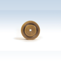 Fern and Roby Isolation Record Weight variant 1